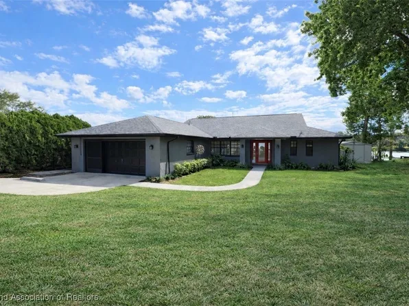 18 Victory Way, Lake Placid, FL 33852