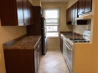 Rented by Citi Zone Realty