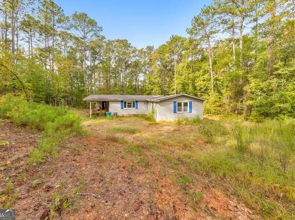225 Purple Martin Dr, Monticello, GA 31064