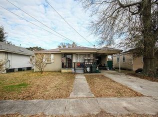 916 Curtis Ave, Kenner, LA 70062