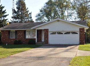 3853 Flansburg Rd, Jackson, MI 49203