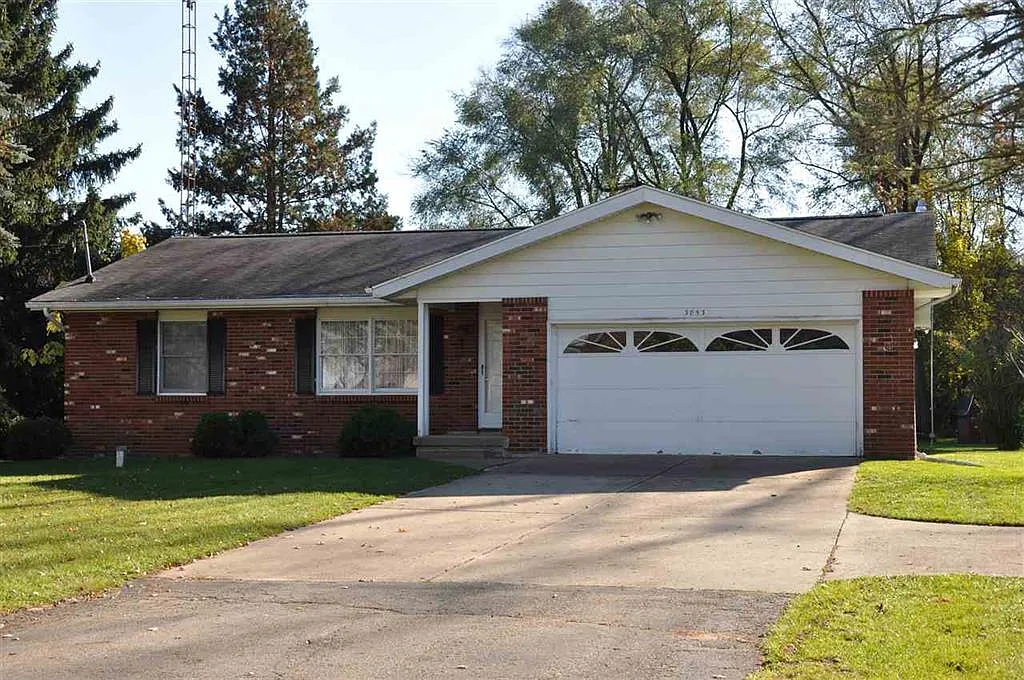 3853 Flansburg Rd photo 1