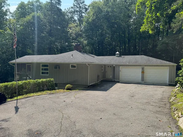 341 Candlewood Lake Road North, New Milford, CT 06776