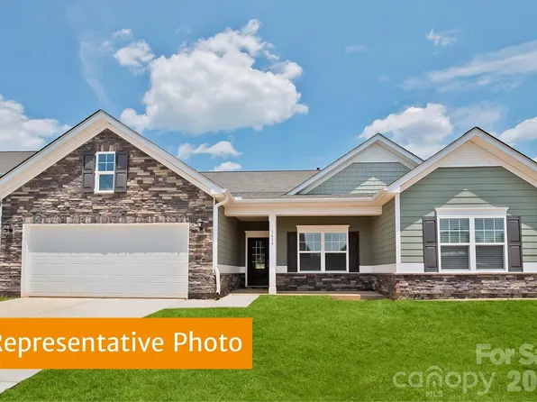 12004 Muscadine Ct, Midland, NC 28107