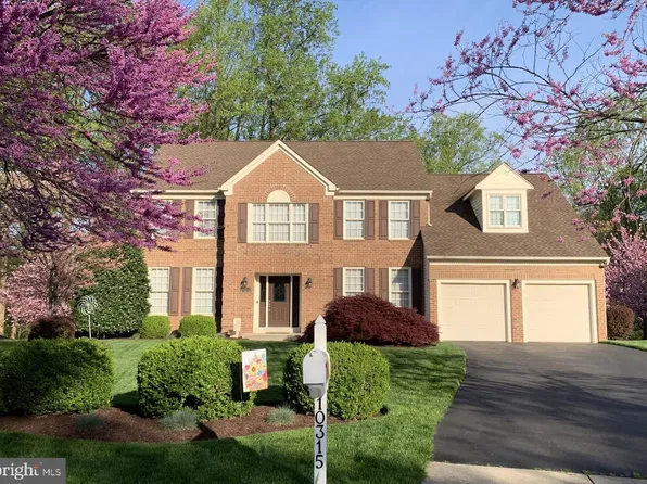 10315 Paddock Pl, Laurel, MD 20723