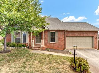 1016 Montgomery Ct #1, Maryville, TN 37803