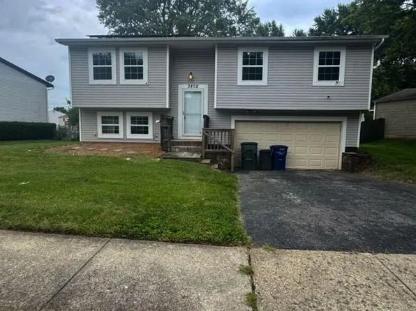 3802 Danube Dr, Groveport, OH 43125