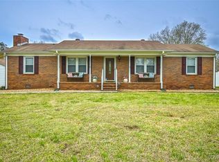 4801 McAllister Dr, Chester, VA 23831
