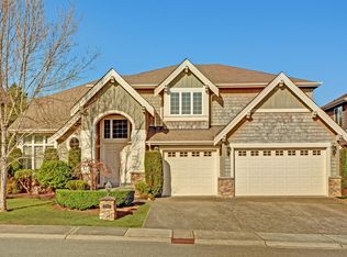 27518 SE 28th Pl, Sammamish, WA 98075