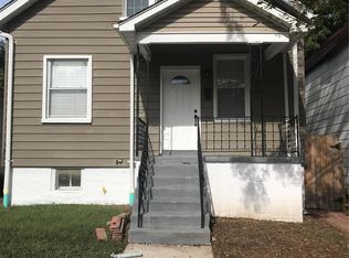 3973 Schiller Pl, Saint Louis, MO