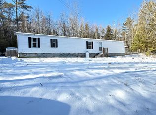 322 Mariaville Road, Ellsworth, ME 04605
