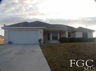 1145 NW 20th Ave, Fort Myers, FL 33993