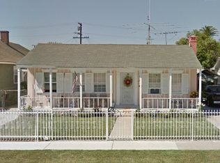 6515 Marbrisa Ave, Huntington Park, CA 90255