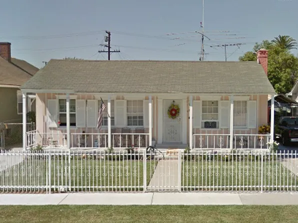 6515 Marbrisa Ave, Huntington Park, CA 90255