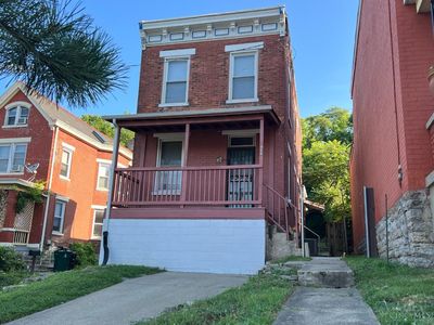 968 Ludlow Ave, Cincinnati, OH, 45220