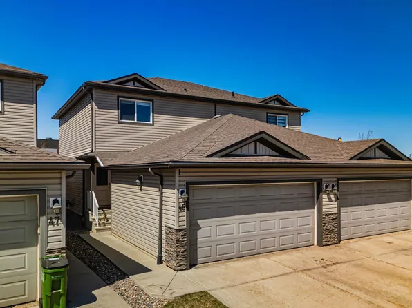 445 Brintnell Blvd NW #46, Edmonton, AB T5Y 0V5