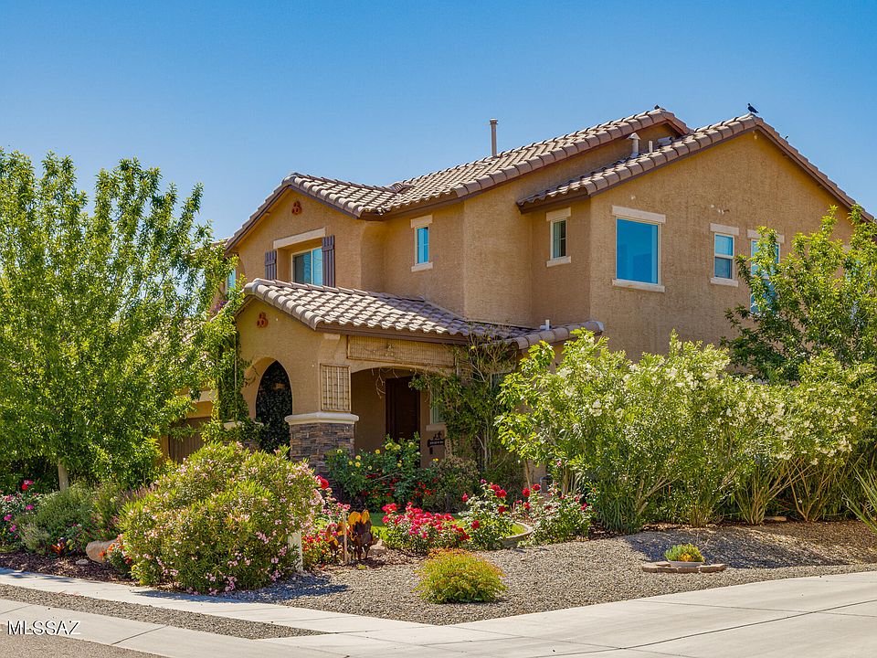 1st image of 4273 W Beehive Peak Ct