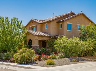4273 W Beehive Peak Ct, Tucson, AZ 85746