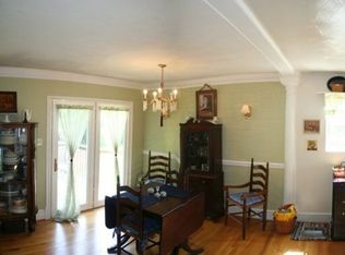 7719 Ontario Rd, Gainesville, VA 20155