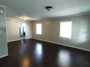1002 Washington St, Port Neches, TX 77651