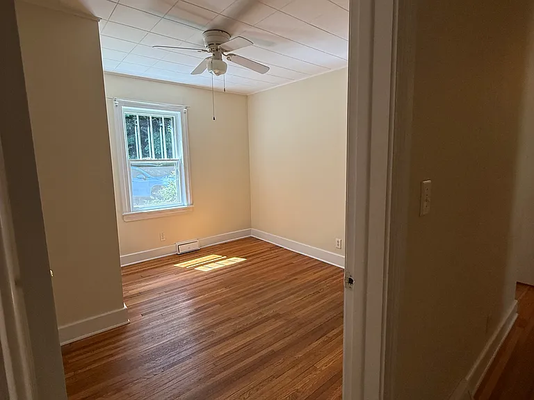 Bedroom #1