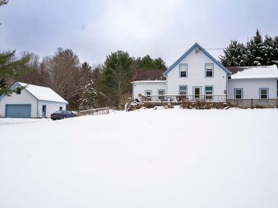 2969 Silver Lake Rd, Saranac, NY, 12981