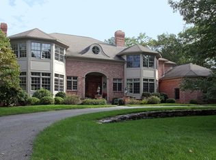 5 Cobblestone Ln, Sudbury, MA 01776