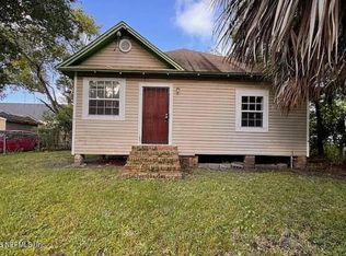2916 PEARCE Street, Jacksonville, FL 32209