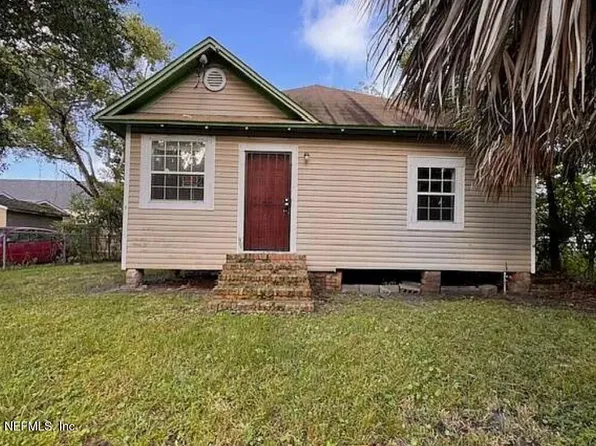 2916 PEARCE Street, Jacksonville, FL 32209