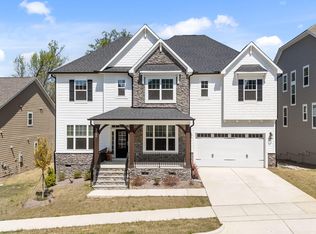 3044 Cave Junction Sta, New Hill, NC 27562