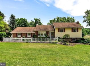 4800 Zeiglers Church Rd, Spring Grove, PA 17362