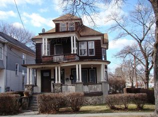 10 Worrall Ave Floor 1, Poughkeepsie, NY 12603