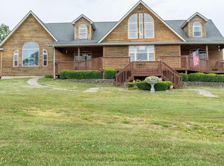 320 W Honaker Rd, Stamping Ground, KY 40379