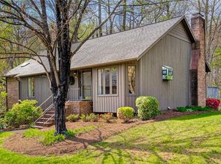 504 Brighton View Ln, Winston Salem, NC 27104