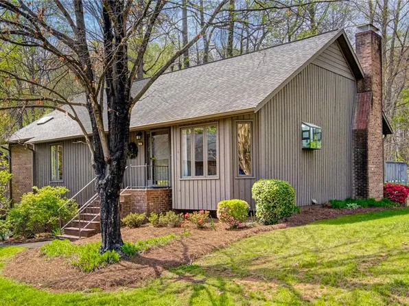 504 Brighton View Ln, Winston Salem, NC 27104
