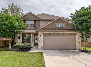 1217 Naranjo Dr, Georgetown, TX 78628
