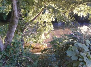 Rafter Rd, Tellico Plains, TN 37385