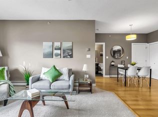 11 N Millrise Dr SW #407, Calgary, AB T2Y0K7