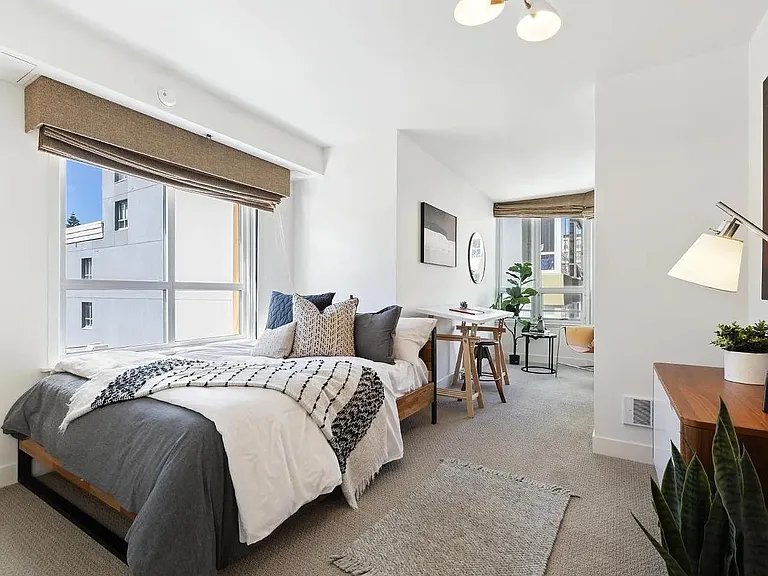 650 Turk St #206 — Photo 3