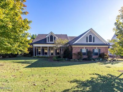7906 Kirkwood Cv, Olive Branch, MS, 38654