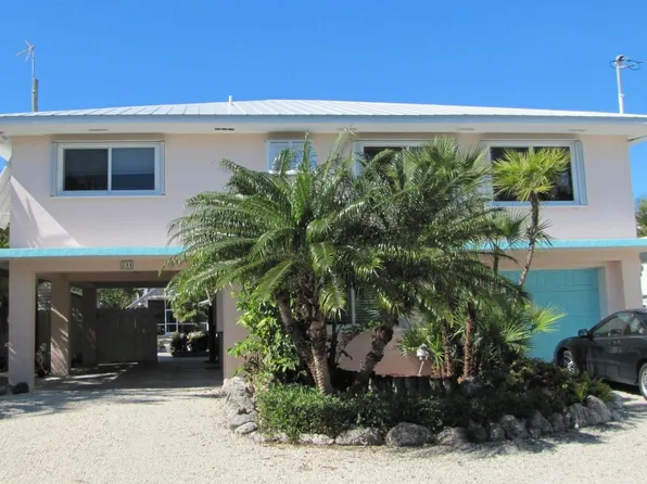 231 Mohawk St, Plantation Key, FL 33036