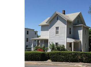 53 Merry St, Waterbury, CT 06706