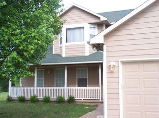 4461 SW Lakeview Ct, Towanda, KS 67144