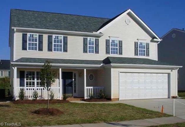 1st image of 6204 Black Willow Dr