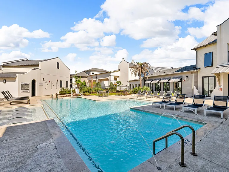 Sugar Mill Villas — Photo 8