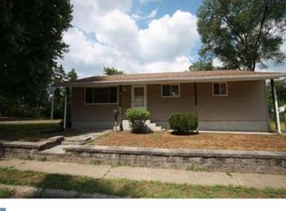 216 Division St, Cinnaminson, NJ 08077