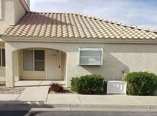 667 Anne Ln #3, Henderson, NV 89015
