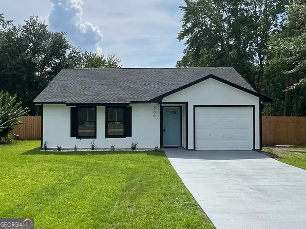 700 S May St, Kingsland, GA 31548
