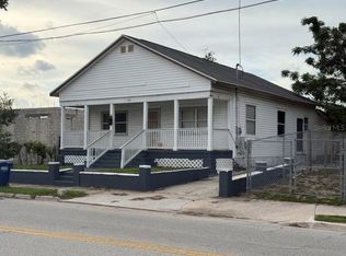 1410 E 21st Ave, Tampa, FL 33605
