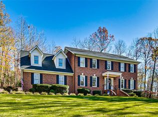 1268 Autumn Ln, Asheboro, NC 27205